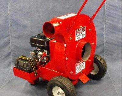 Insulation Loose-fill Removal Vacuum