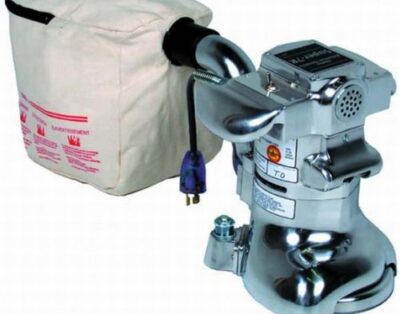 Floor Sander Edger