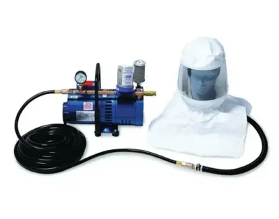 One Person Supplied Air System