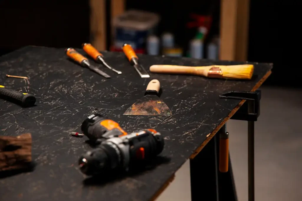 The Best Tools and Equipment for Rent in Canada