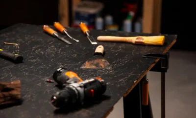 The Best Tools and Equipment for Rent in Canada