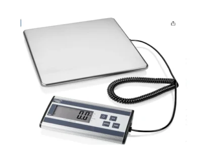 Digital Heavy Duty Shipping and Postal Scale